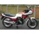 1984 Honda CBX 550 F - photo 2