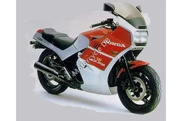 1986 Honda CBX 750 Bold'or