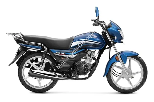 2024 Honda CD110 Dream