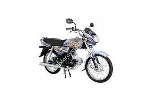 2022 Honda CD70 Dream
