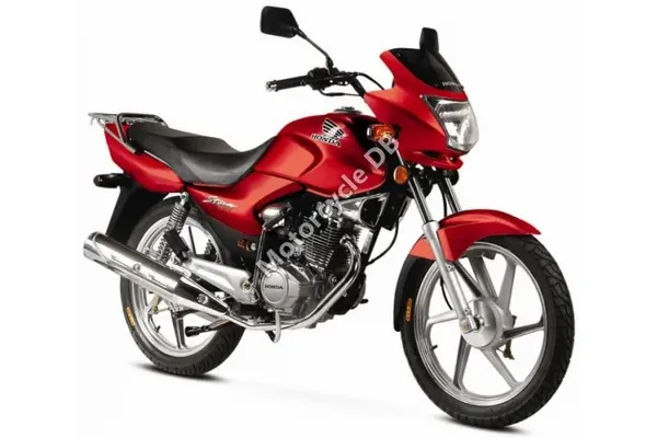 2013 Honda CG 125