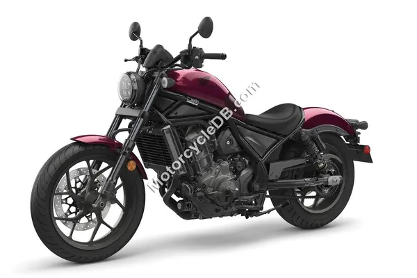 2022 Honda CMX1100 Rebel