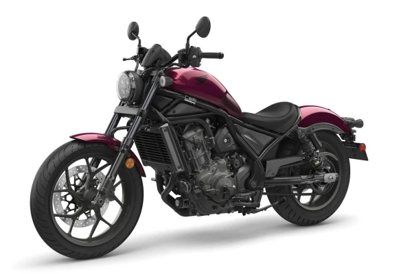 2021 Honda CMX1100 Rebel