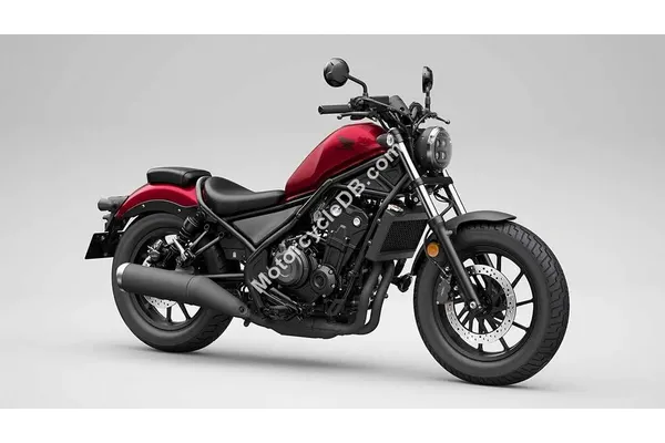 2023 Honda CMX500 Rebel