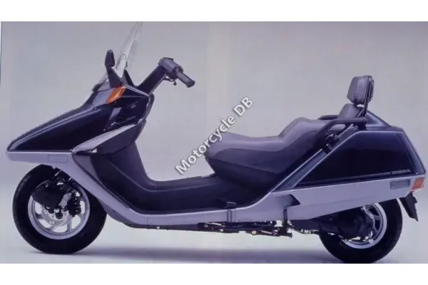 1999 Honda CN 250