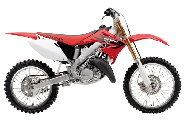 2003 Honda CR 125 R