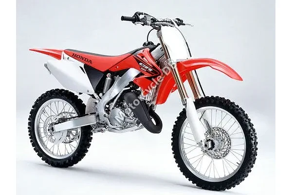 2005 Honda CR 125 R