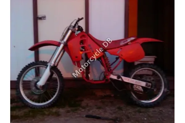 1989 Honda CR 250