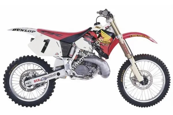 1995 Honda CR 250 R