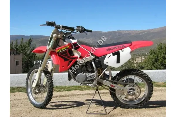 2002 Honda CR 80 R