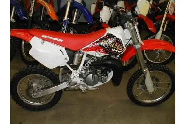 2003 Honda CR 80 R2