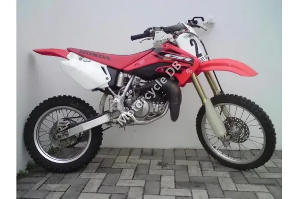 2004 Honda CR 85 R
