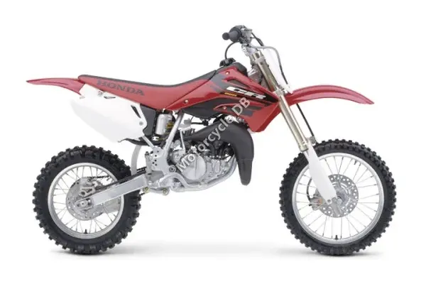 2005 Honda CR 85 R
