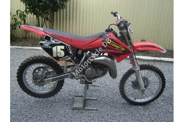 2006 Honda CR 85 R Expert