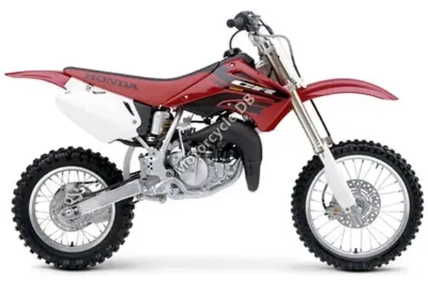 2004 Honda CR 85 R Expert