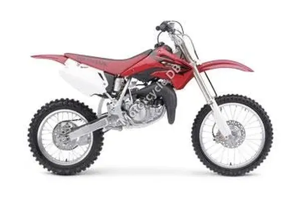 2005 Honda CR 85 R Expert