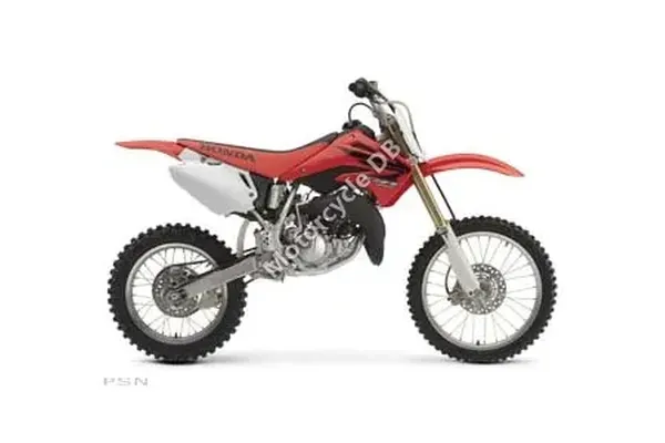 2007 Honda CR 85 R Expert