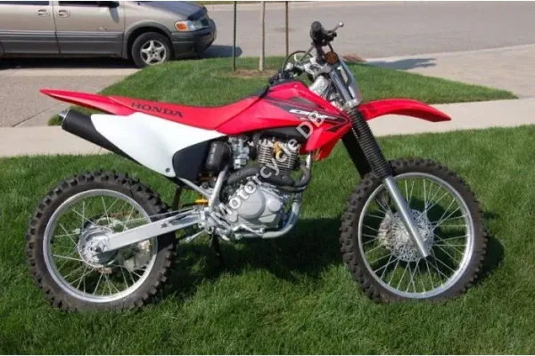 2005 Honda CRF 230 F