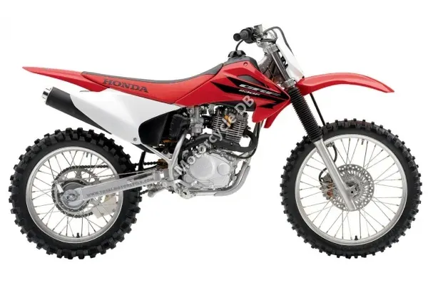 2006 Honda CRF 230 F