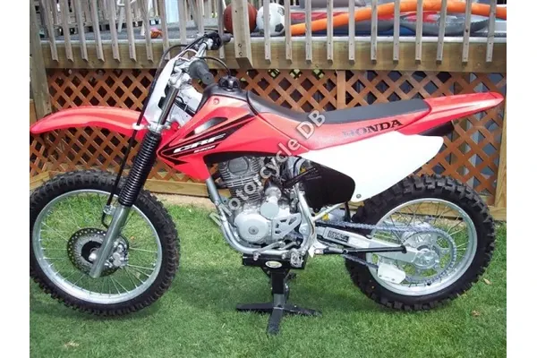 2004 Honda CRF 230 F