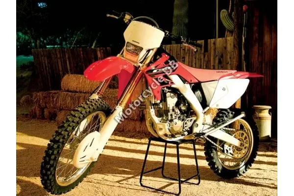 2004 Honda CRF 250 F