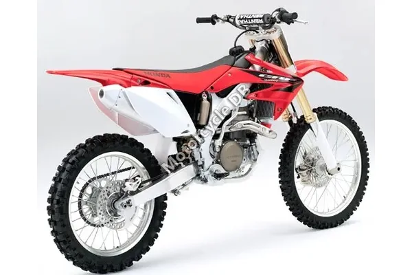 2005 Honda CRF 250 R