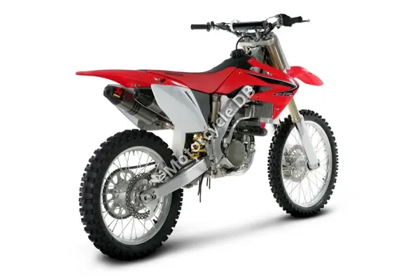 2008 Honda CRF 250 R