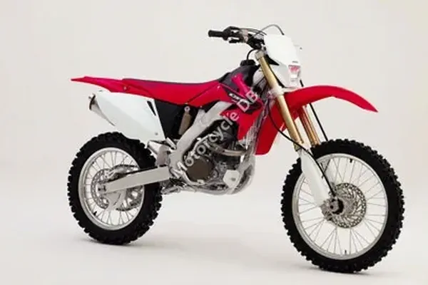2005 Honda CRF 250 X