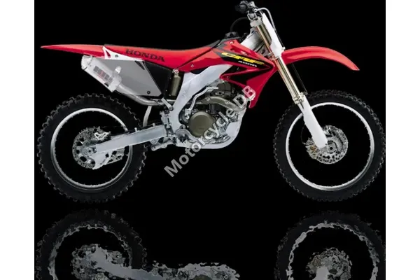 2004 Honda CRF 450 R