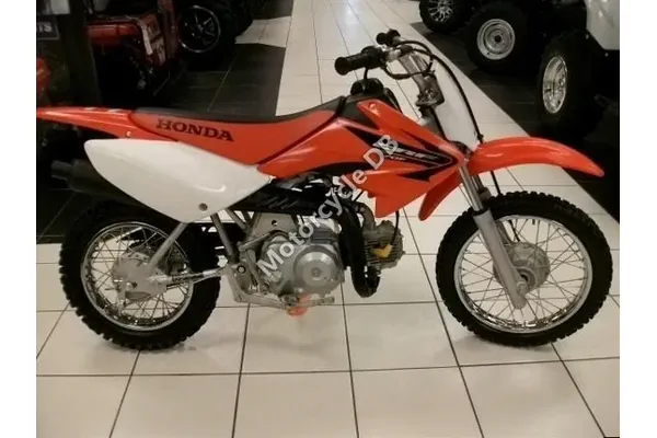 2005 Honda CRF70F