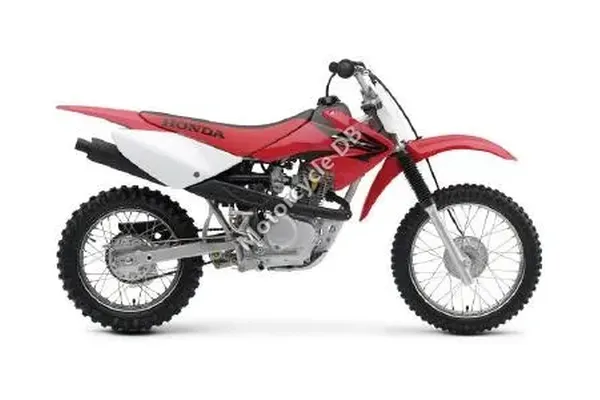 2005 Honda CRF 80 F