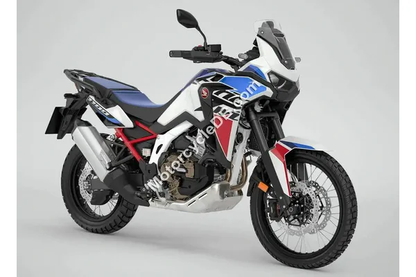 2022 Honda CRF1000L Adventure Sports