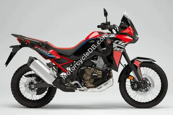 2022 Honda CRF1100L Africa Twin