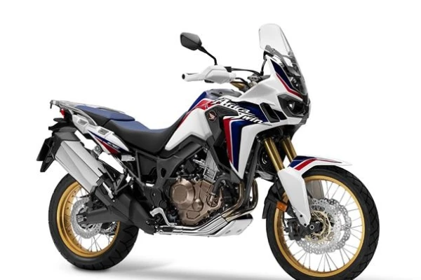 2021 Honda CRF1100L Africa Twin