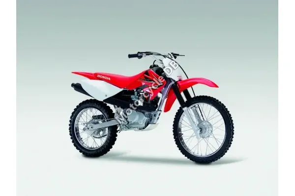 2010 Honda CRF100F