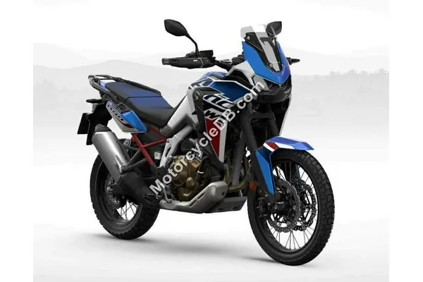 2024 Honda CRF1100L Africa Twin Adventure Sports