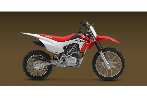 2014 Honda CRF125F