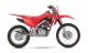2027 Honda CRF125F Big Wheel - photo 4