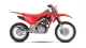 2027 Honda CRF125F - photo 3