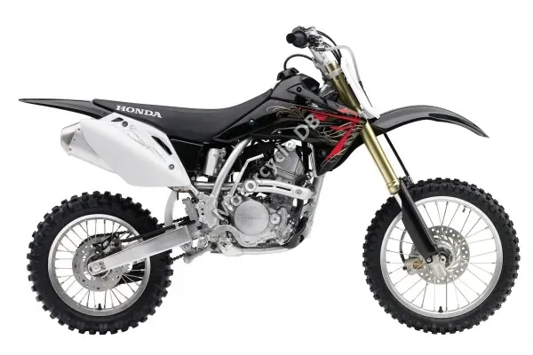 2012 Honda CRF150R