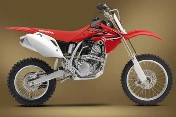 2013 Honda CRF150R