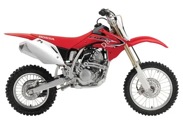 2014 Honda CRF150R