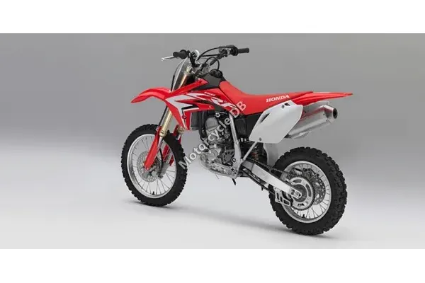 2018 Honda CRF150R