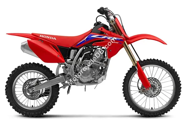 2023 Honda CRF150R