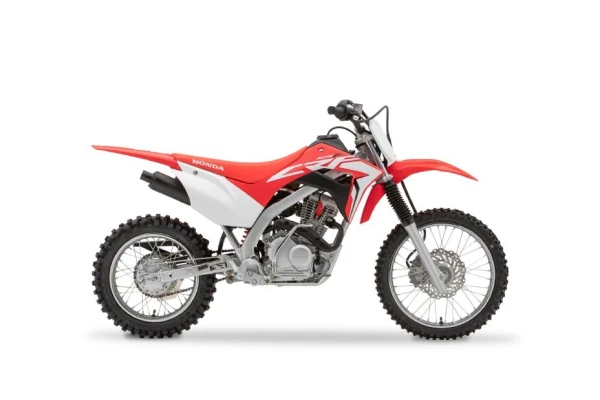 2021 Honda CRF150R