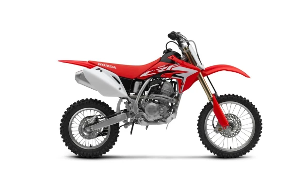 2020 Honda CRF150R