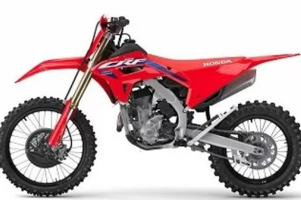 2022 Honda CRF150R Expert