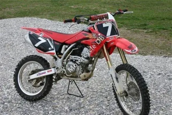 2011 Honda CRF150R Expert