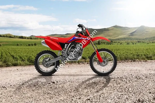 2022 Honda CRF150RB