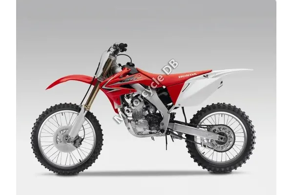 2013 Honda CRF150RII